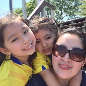 Meet your Posher, Lorena